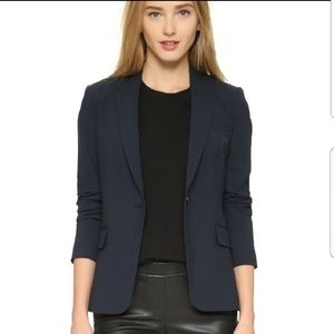 THEORY GABE B2  URBAN BLAZER 4